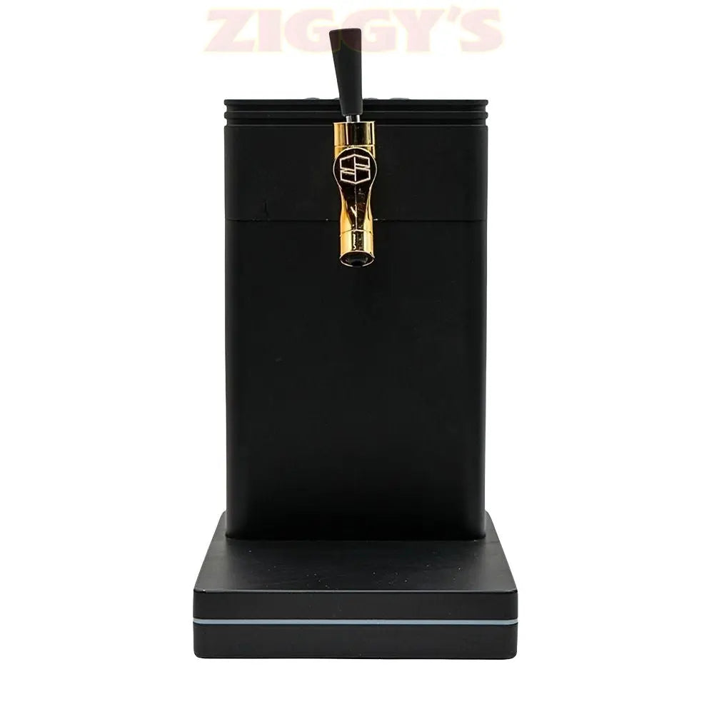 Stache Products Terp Tap Portable Vaporizer - 3000mAh - Black Ziggy's Miami