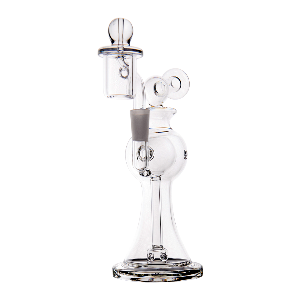 MJ Arsenal Apollo Mini Dab Rig — view 37 | Ziggy's Miami