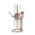 Stündenglass Gravity Infuser - Desert Rose | 360° Gravity Hookah