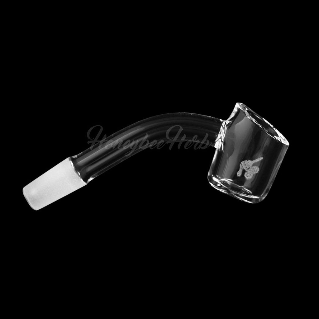 Original Quartz Banger - 45° Degree | YL