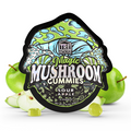 Gummies - Magic Mushroom - Sour Apple