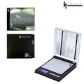 Cd; 100g x 0.01g, Pocket Scales | Ziggy's Miami
