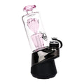 Pulsar Love Machine Glass Bubbler Attachment – Puffco Peak/Pro 4.75″