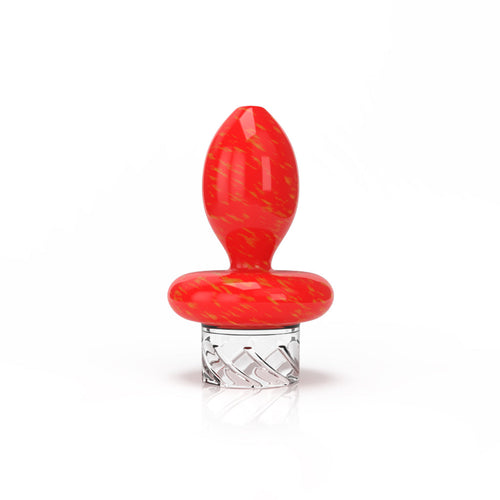 Ballon Top Vortex Carb Cap | Ziggy's Miami