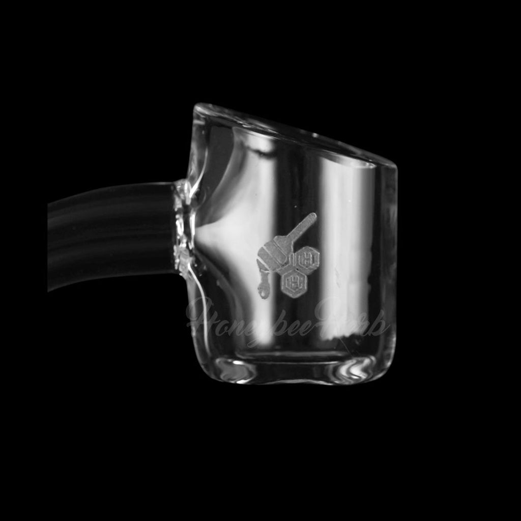 Original Quartz Banger - 45° Degree | YL