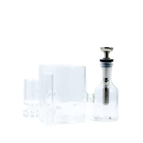 Apex Ancillary ISO Cleaning Station | Ziggy's Miami