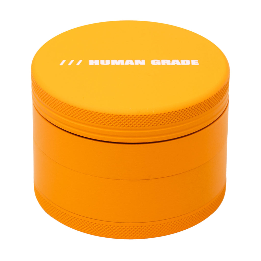Human Grade Grinder 4R (2.5") — view 9 | Ziggy's Miami