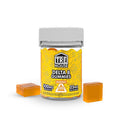 Gummies - Delta 8 - Mango