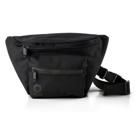 Ongrok Carbon-lined Fanny Pack / Travel Pouch | Ziggy's Miami
