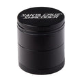 Santa Cruz Shredder Small 4-Piece Grinder — view 6 | Ziggy's Miami