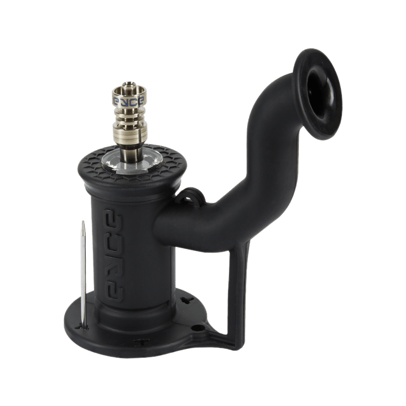Eyce Silicone Dab Rig 2.0 — view 9 | Ziggy's Miami