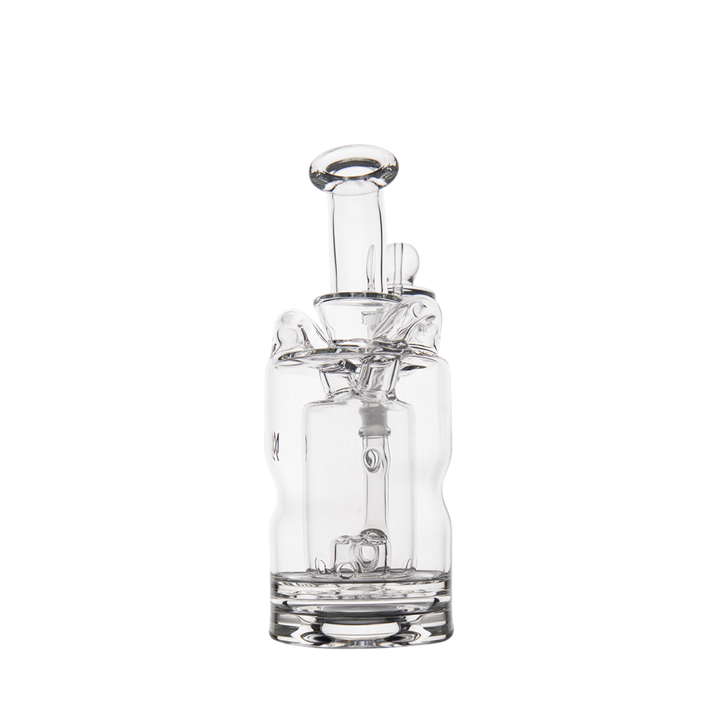 MJ Arsenal Turbine Mini Dab Rig — view 18 | Ziggy's Miami