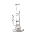 MJ Arsenal Spire Glass Water Pipe | Ziggy's Miami