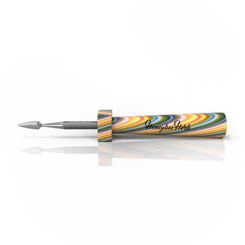 Classic Resin Dab Tool | Ziggy's Miami