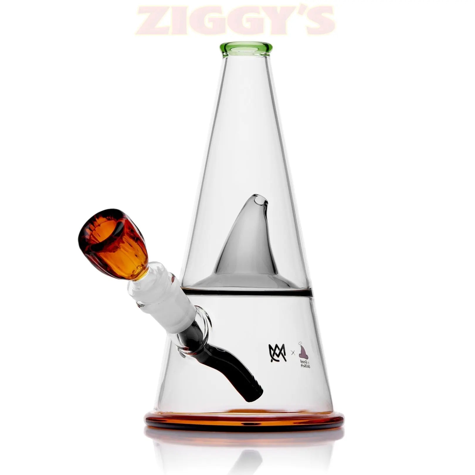 MJ Arsenal x A Good Witch - Alchemist Halloween Series Smoke Drop