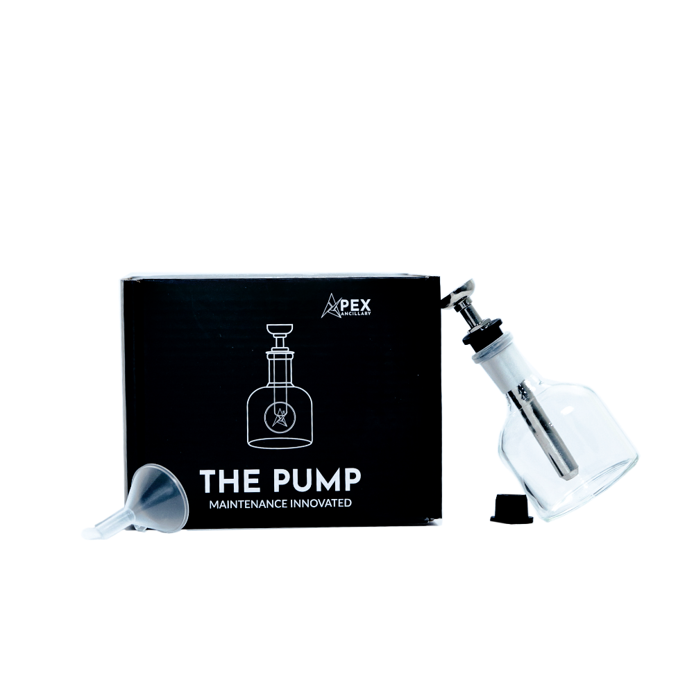 Apex Ancillary the Pump | Standalone Pump
