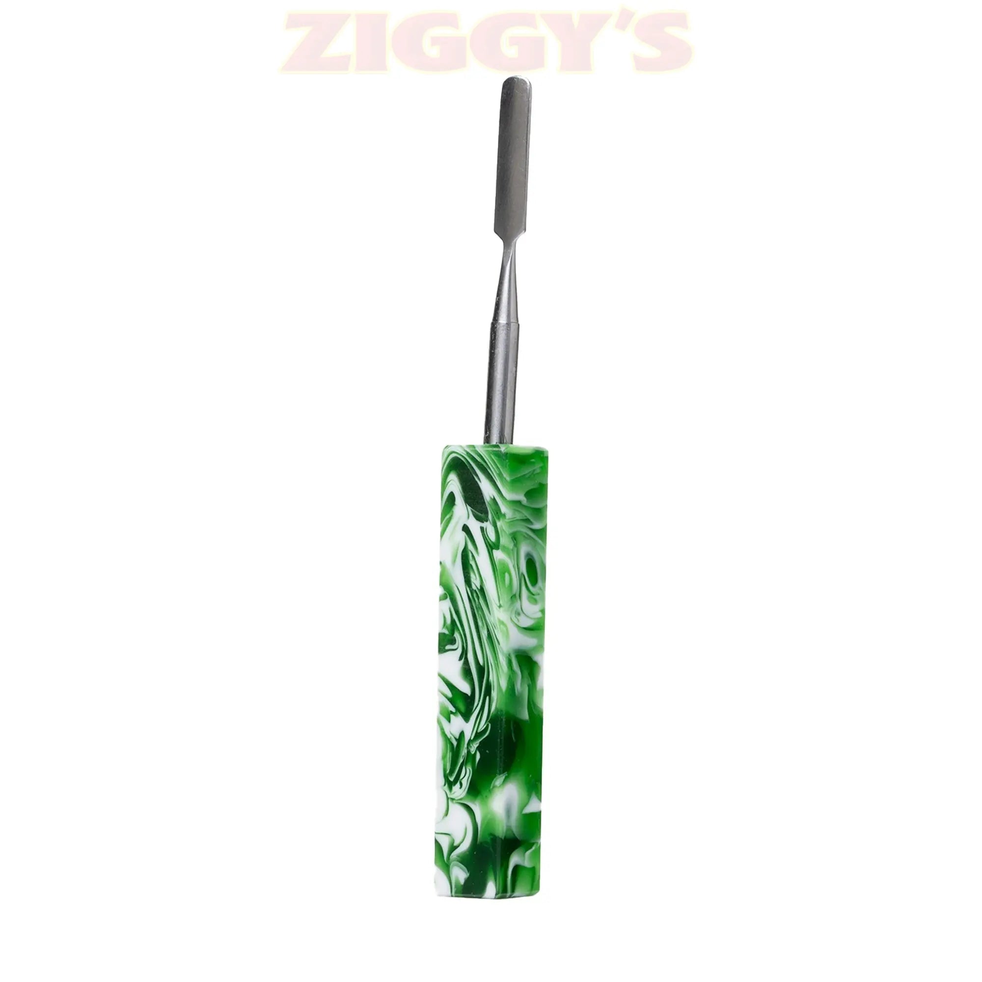 Human Grade Resin Dab Tools Smoke Drop