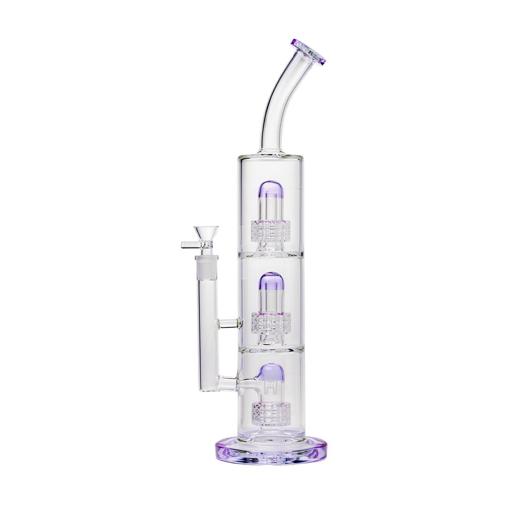 Human Grade Trinity Water Pipe