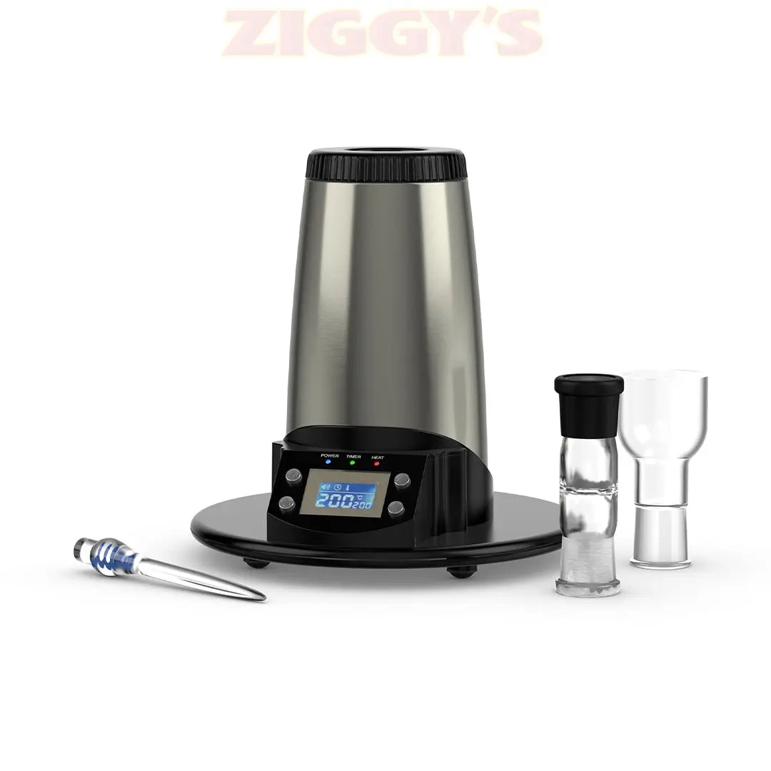 Arizer V-Tower Desktop Vaporizer Smoke Drop
