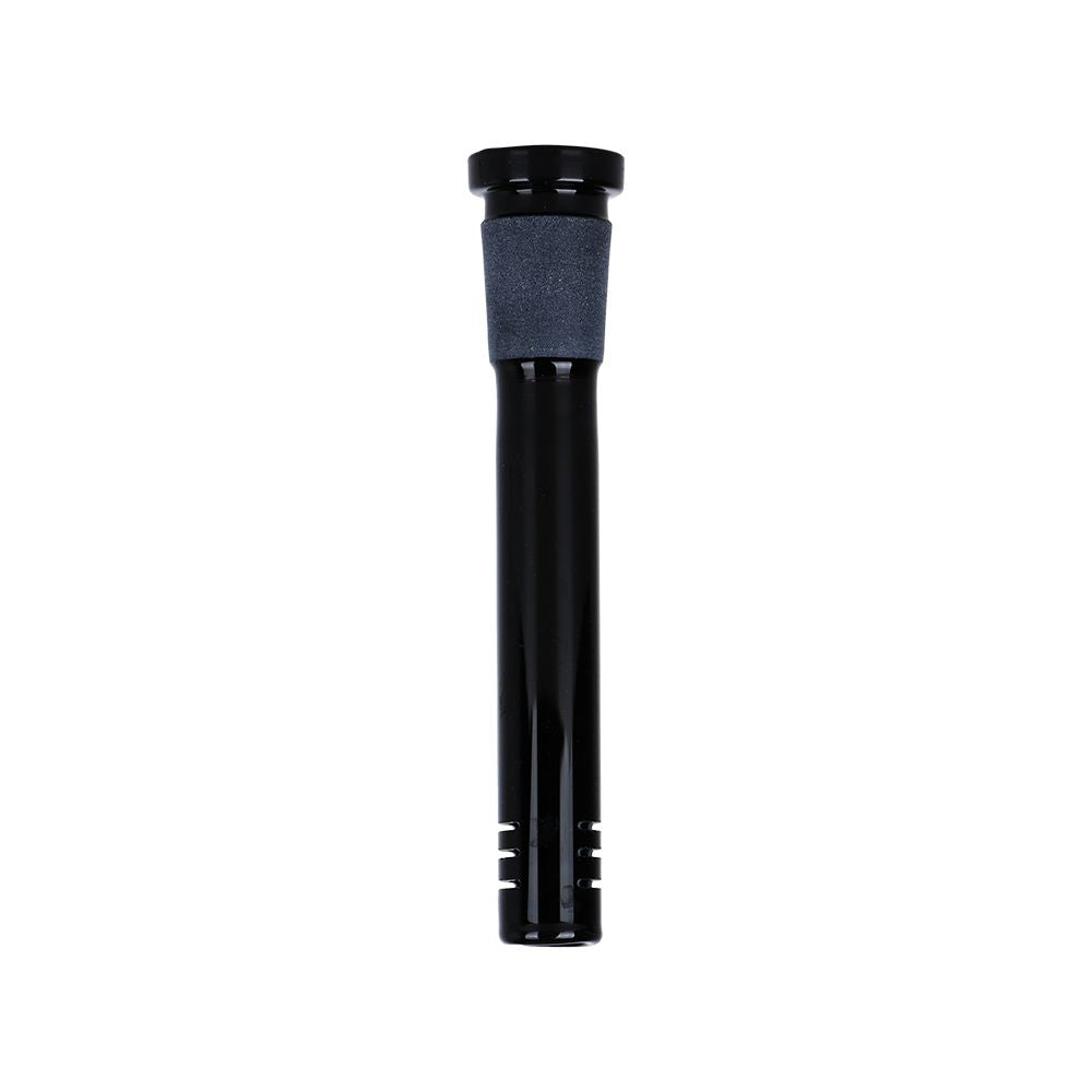 Pulsar Inside Print Straight Tube Glass Water Pipe | 11.25"
