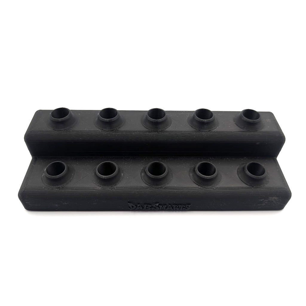 Dabsmarts Marble Staircase - 2 Tier | Ziggy's Miami