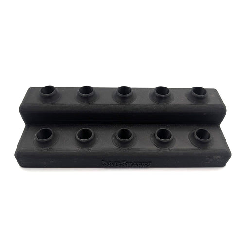 Dabsmarts Marble Staircase - 2 Tier | Ziggy's Miami