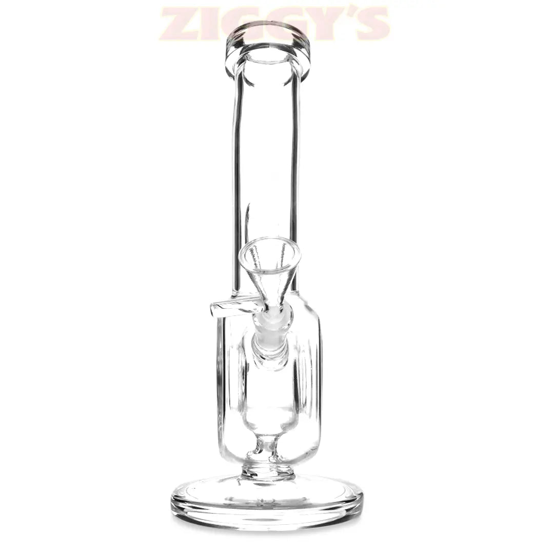 MJ Arsenal Saturn Water Pipe Smoke Drop