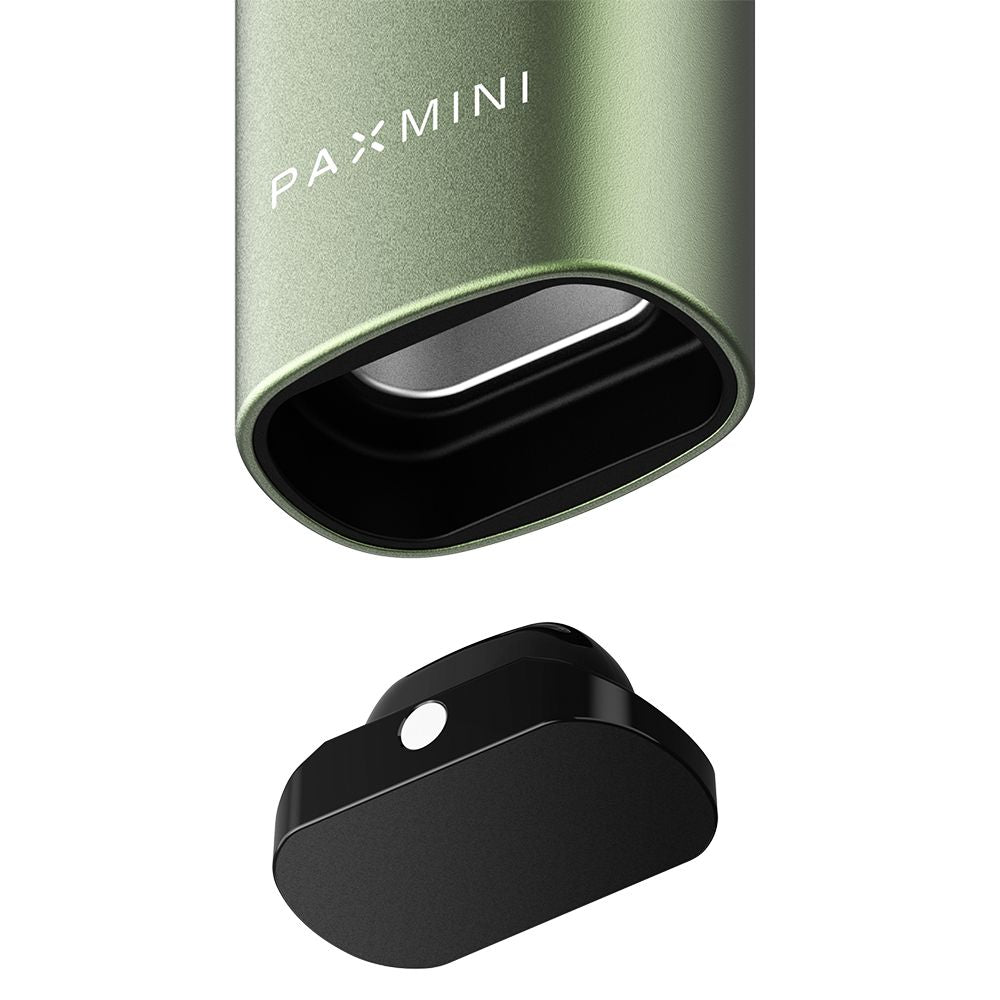 PAX Mini 2 Dry Herb Vaporizer | 1500mAh — view 15 | Ziggy's Miami
