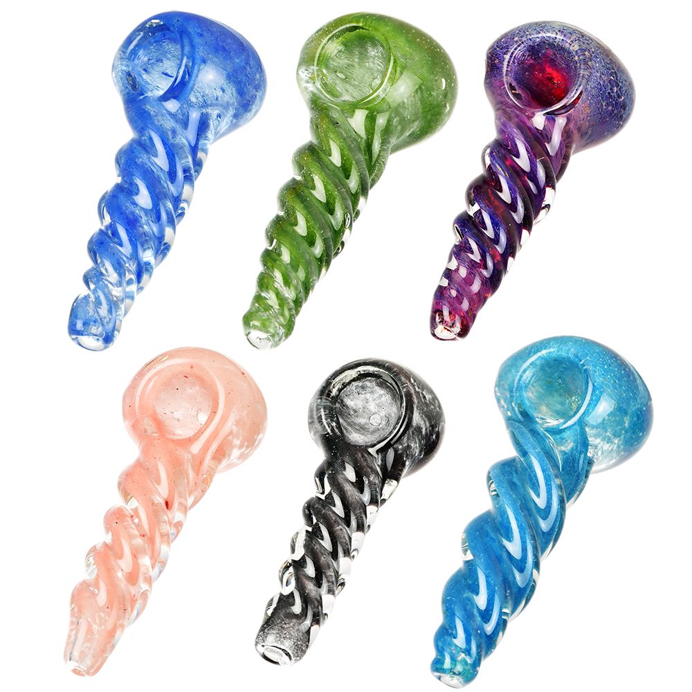 Mystery Box – Assorted Glass Pipes & Vape Pen