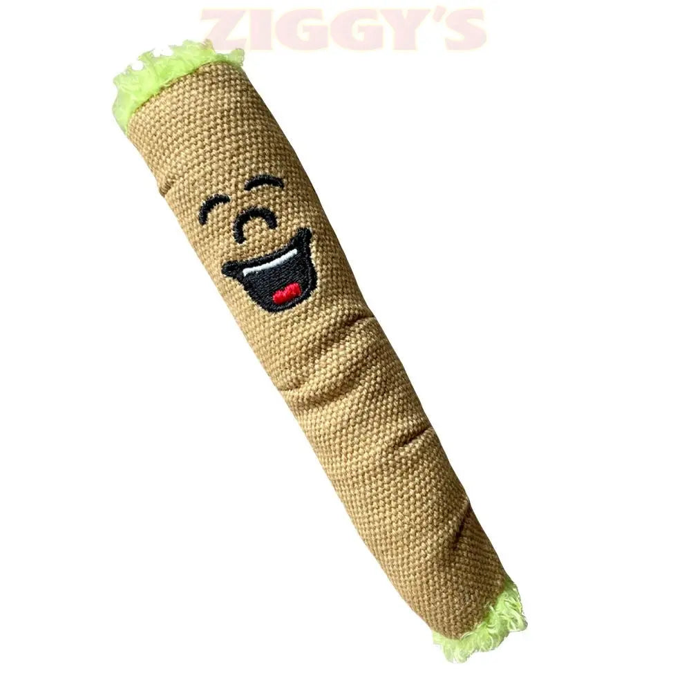 PAW:20 Lil' B the Blunt Catnip Cat Toy - 5.5" Smoke Drop