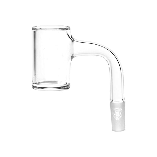Bear Quartz V1 Pro Banger | 90 Degree — view 2 | Ziggy's Miami