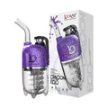 Lookah Dragon Egg eRig Bubbler | Spatter Edition | 950mAh — view 5 | Ziggy's Miami