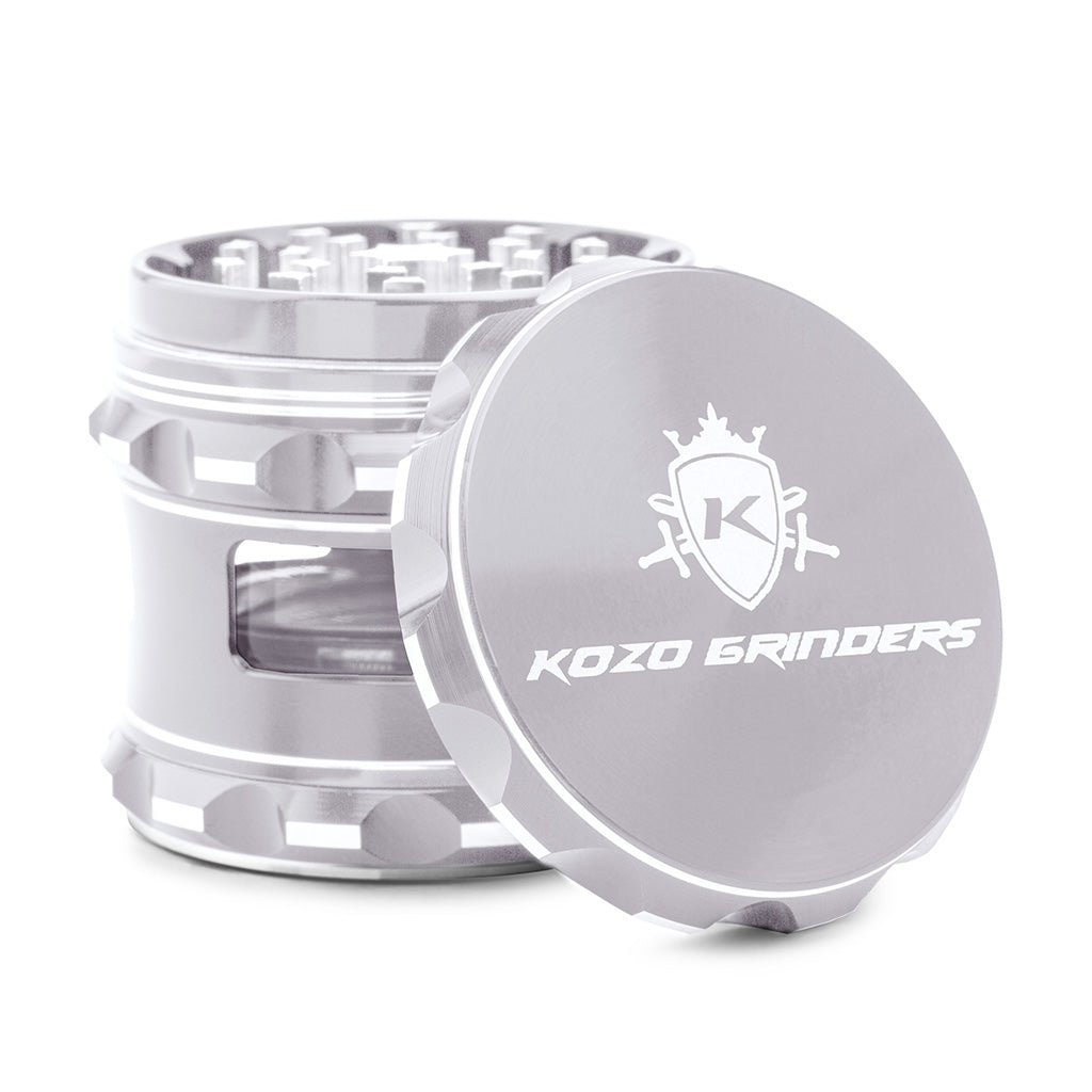 Kozo Window 2.5" | Ziggy's Miami