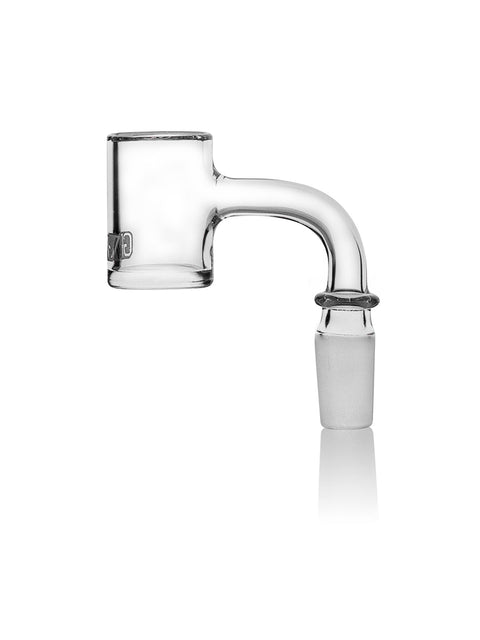 GRAV Seamless Quartz Banger 14mm Male | Ziggy's Miami