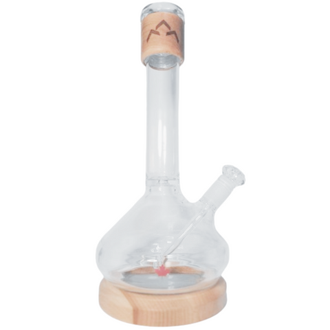 Borealis 14.25" Beaker Bong | Ziggy's Miami