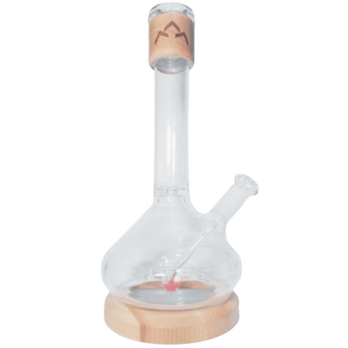 Borealis 14.25" Beaker Bong | Ziggy's Miami