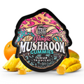 Gummies - Magic Mushroom - Sour Tropical