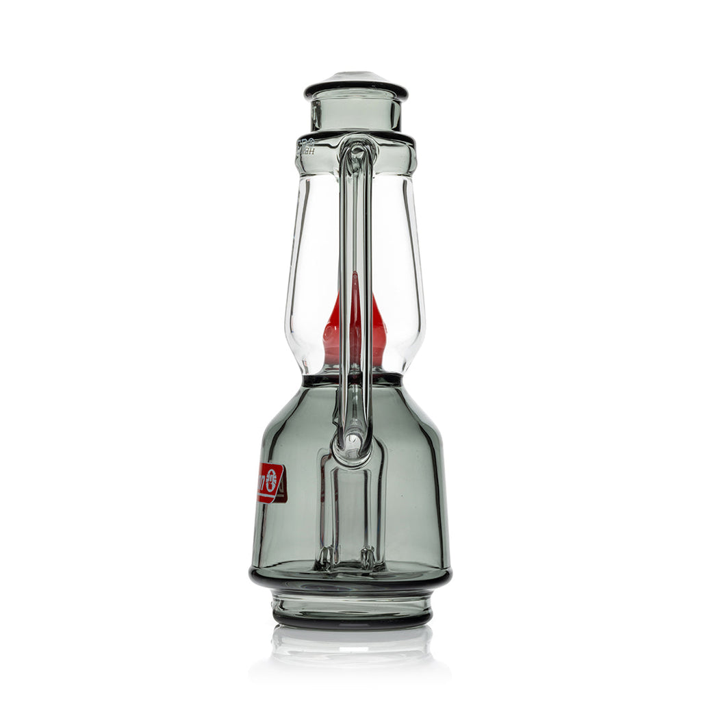 Hemper Bowlman Lantern Glass Attachment – Puffco Peak