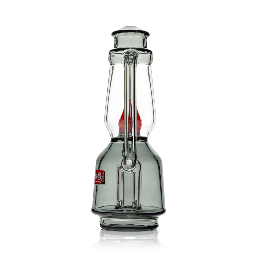 Hemper Bowlman Lantern Glass Attachment – Puffco Peak