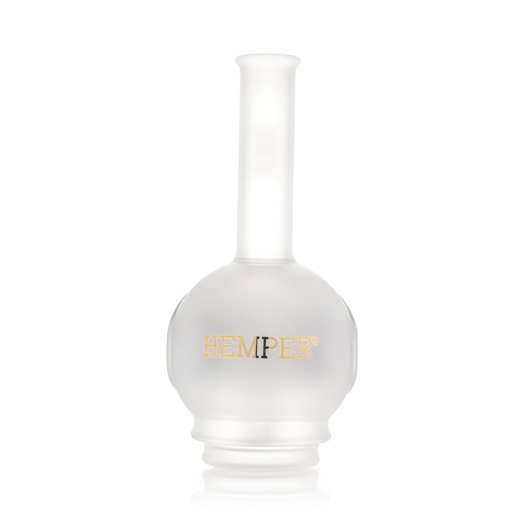 Hemper Space Fleet Glass Attachment – Puffco Peak