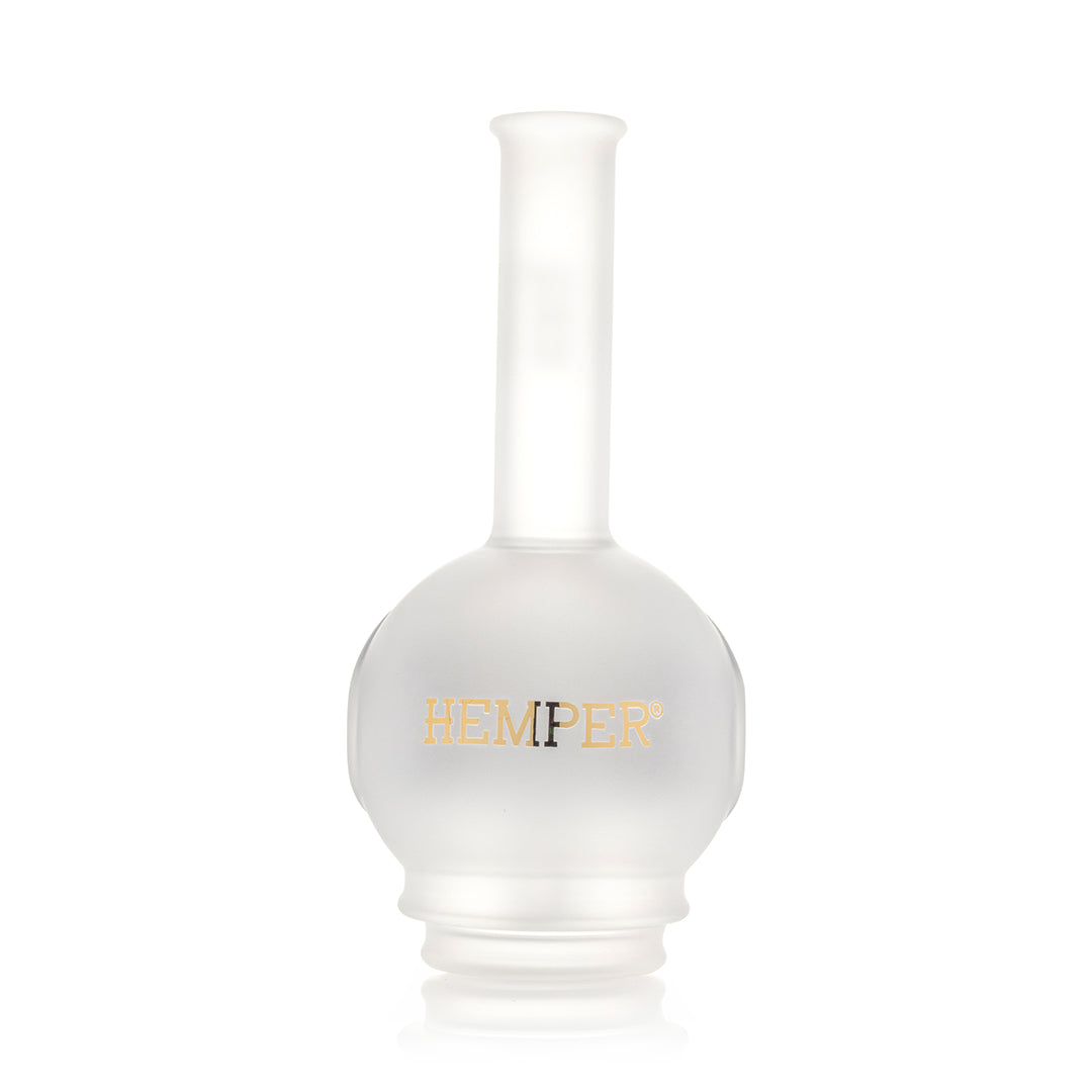 Hemper Space Fleet Glass Attachment – Puffco Peak