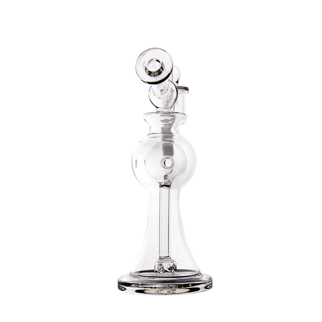 MJ Arsenal Apollo Mini Dab Rig — view 18 | Ziggy's Miami