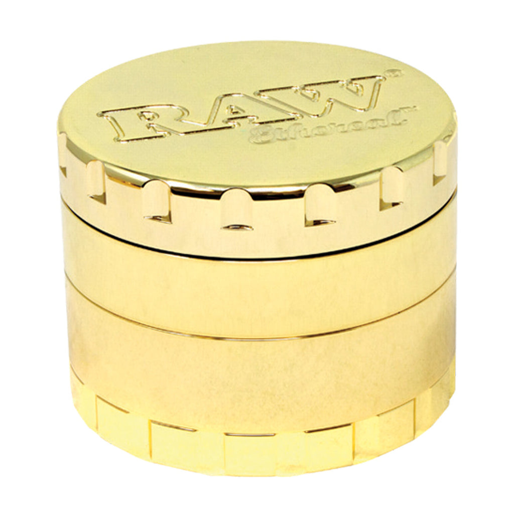 Raw Ethereal Grinder — view 3 | Ziggy's Miami