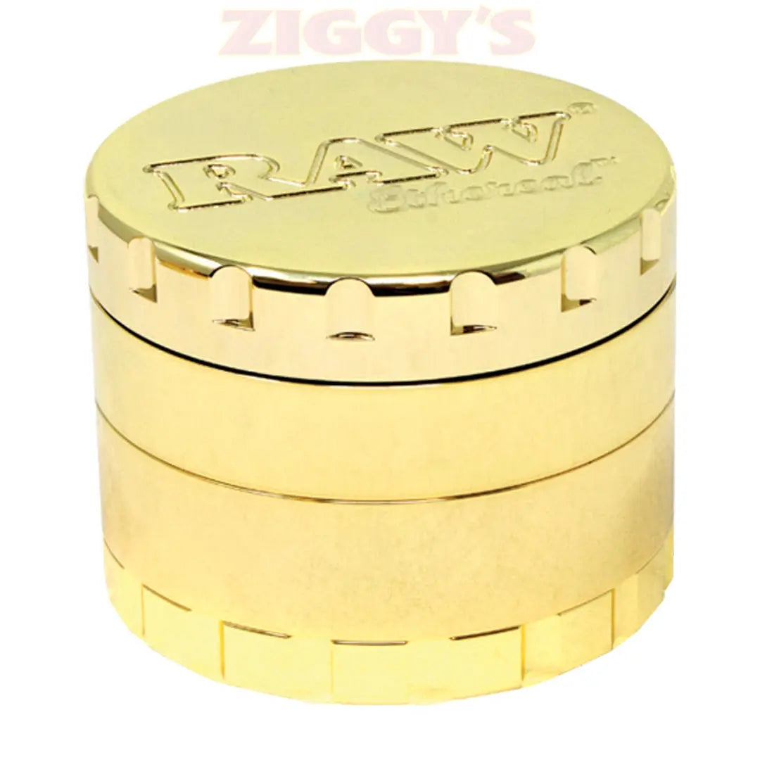 RAW Ethereal Grinder Smoke Drop