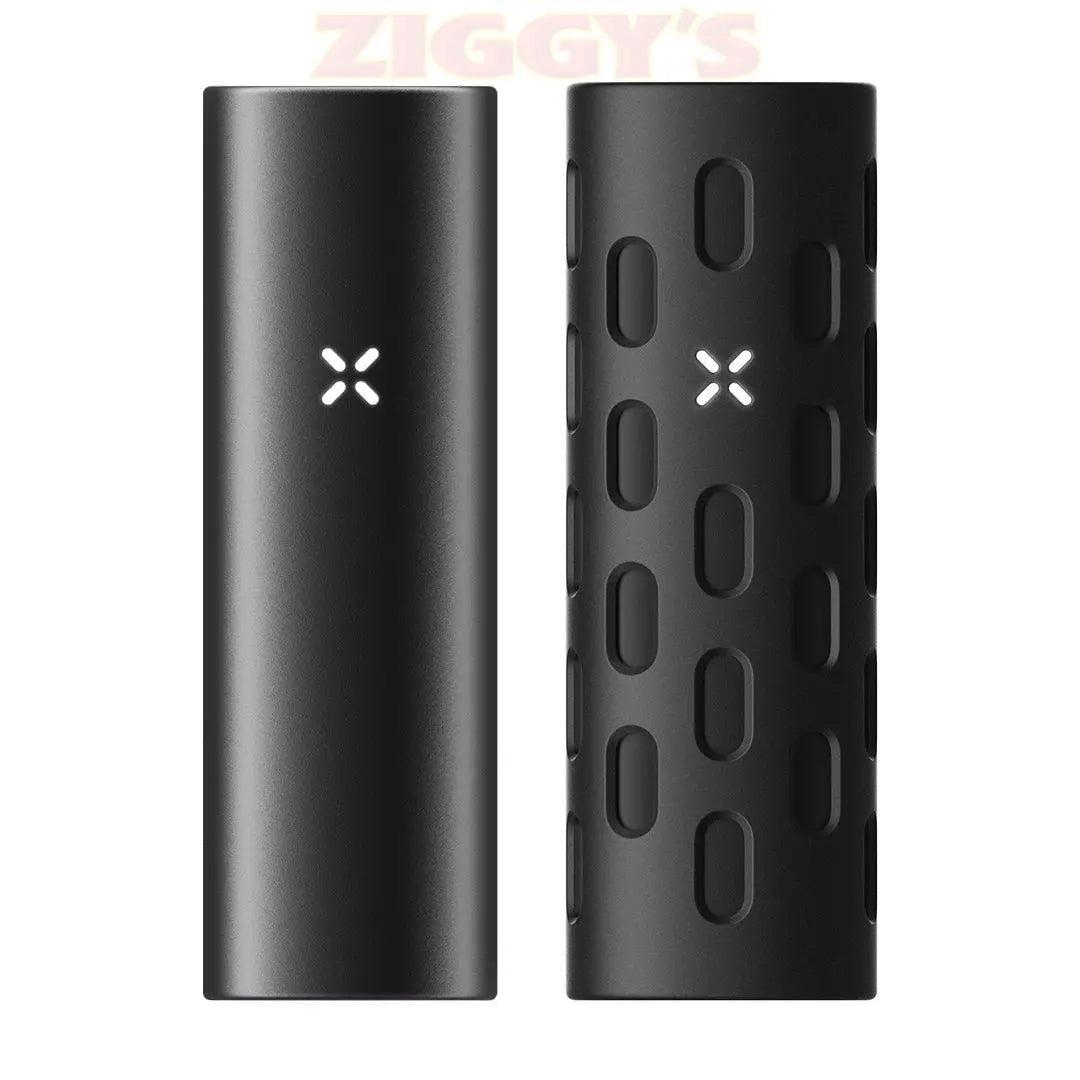 PAX Flow Vaporizer with Grip Sleeve Bundle Smoke Drop