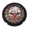 Scary Clown Ashtray