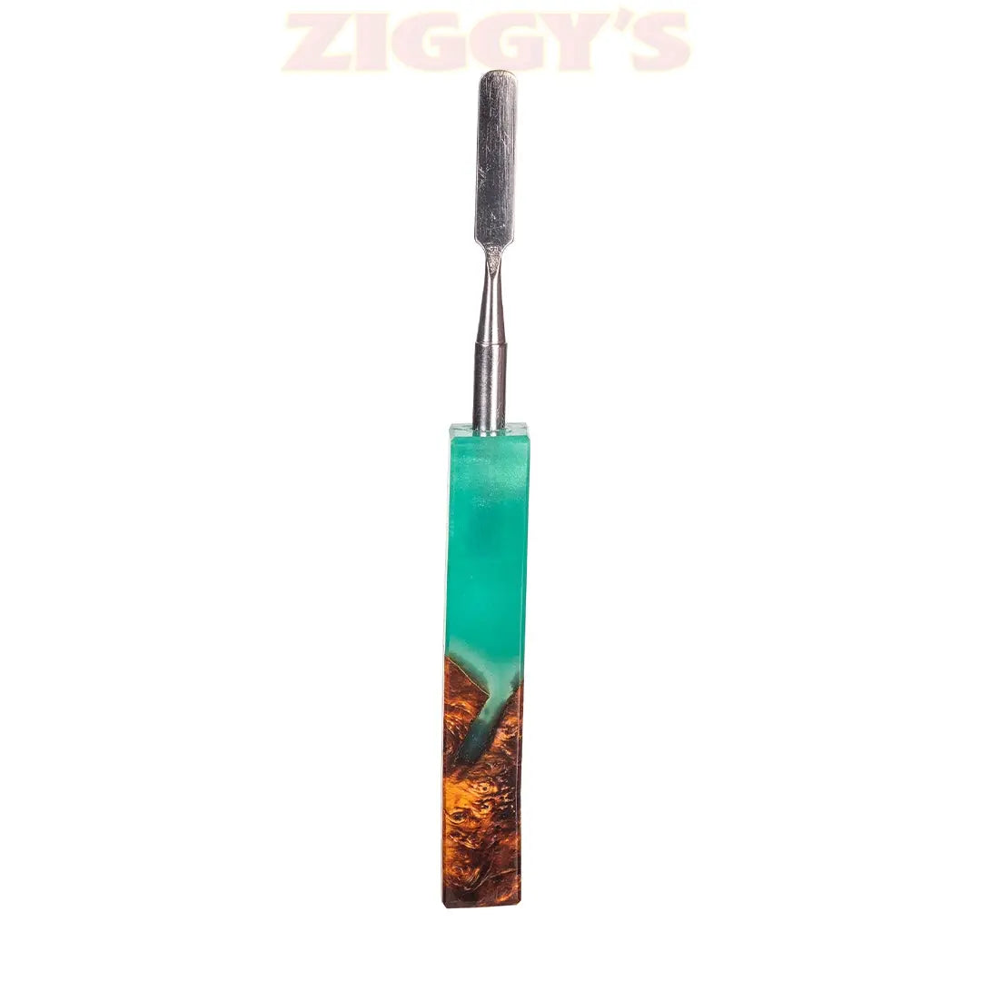 MJ Arsenal Stabwood Dab Tool Smoke Drop
