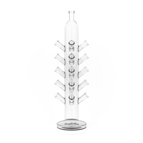 16 Piece Vertical Banger Holder | Ziggy's Miami