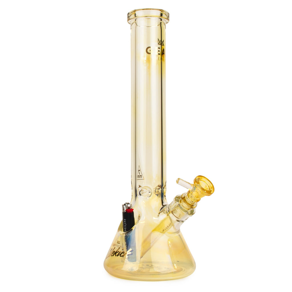 Gear Premium 15" Sidekick (Beaker) Water Pipe — view 4 | Ziggy's Miami
