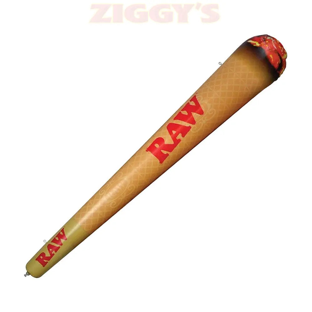RAW Inflatable Cone Smoke Drop